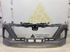 Бампер Changan CS55 Plus 2021-2024 2803100AW23 1, передний