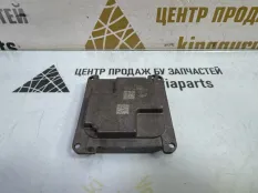 Блок Розжига Omoda C5 2022-2024 19010500 T19C