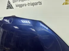 Капот BMW 5 2017-2019 41007440427 G30 ДО РЕСТАЙЛИНГ