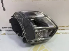 Фара ЛЭД LED светодиодная Omoda C5 2022-2024 605000531AA T19C, правая