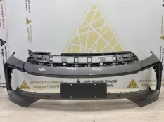 Бампер Exeed TXL 2020-2023 602001294AA M32T, передний