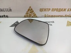 Зеркальный элемент Hyundai IX35 2010-2013 4048555E LM ДО РЕСТАЙЛИНГ, правый