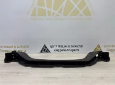 Усилитель бампера Hyundai Santa Fe 2018-2020 86631S1020 4 TM ДО РЕСТАЙЛИНГ, задний