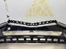 Бампер Genesis GV80 2020-2022 86511T6000 JX1, передний
