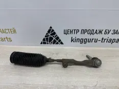 Рулевая тяга BMW 3 2015-2020 32106799967 F30 РЕСТАЙЛИНГ, левая