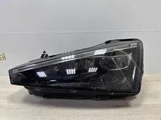 Фара LED ЛЭД светодиодная Skoda Rapid 2020-2022 60U941019A 2 NK6, левая