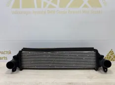 Радиатор интеркулера Exeed TXL 2020-2023 302000507AA M32T