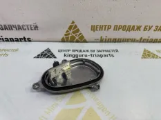 Блок диодов фары BMW X1 2019-2022 90156085 F48 РЕСТАЙЛИНГ