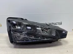 Фара галогеновая Skoda Rapid 2020-2022 60U941020 2 NK6, правая