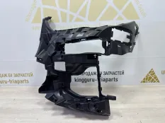 Кронштейн бампера BMW X5 2019-2023 51118069227 G05 M-PACK, передний левый