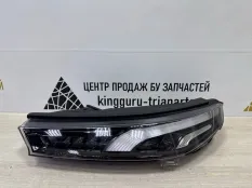 Фара LED ЛЭД светодиодная Hyundai Palisade 2018-2022 92207S8000 LX2, левая