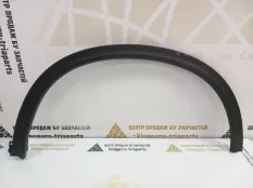 Расширитель крыла Suzuki Vitara 2014-2019 7726154P0 2 LY ДО РЕСТАЙЛИНГ, задний левый