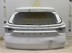Крышка багажника Exeed LX 2021-2024 552000103ABDYJ T1C