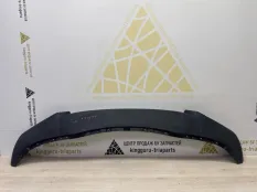 Спойлер Бампера BMW X5 2019-2023 51117421792 G05, задний