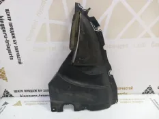 Защита бампера BMW X5 2019-2023 51718069308 G05 M-PACK, передняя правая