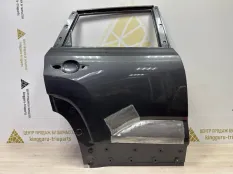 Дверь Changan CS35 Plus 2018-2021 S111F2701031000AB, задняя правая