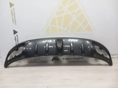 Спойлер Бампера Changan Uni-K 2020-2024 2804102CR01 1, задний