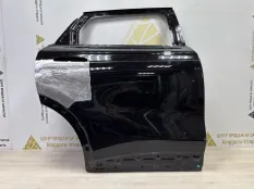 Дверь Exeed RX 2023-2024 551001397AADYJ T22, задняя правая