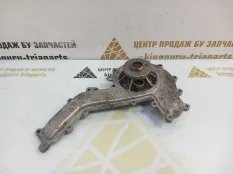 Помпа Volkswagen Touareg 2018-2022 059121016E 3 CR7