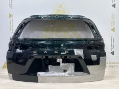 Крышка багажника Exeed VX 2021-2024 509001145AA M36T
