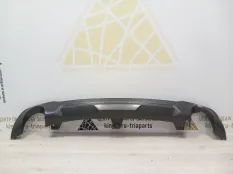 Спойлер Бампера Changan CS35 Plus 2021-2023 2804115BQ22, задний