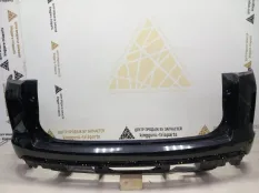 Бампер Exeed VX 2021-2024 602000730AA M36T, задний