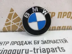 Эмблема BMW X5 2019-2023 51147499154 G05, задняя