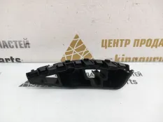 Кронштейн бампера Volkswagen Jetta 2014-2018 5CU807183 6 162 РЕСТАЙЛИНГ, передний левый