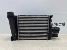 Радиатор интеркулера Renault Arkana 2019-2022 144965154R 1 LCM_