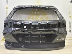 Крышка багажника Changan Uni-K 2020-2024 CD569F270108 1