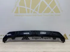 Накладка бампера BMW X5 2019-2023 51128099114 G05 M-PACK, задняя