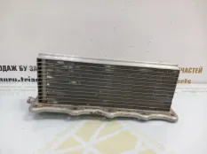 Радиатор интеркулера Volkswagen Tiguan 2016-2020 04E145749F 2 R-LINE AD1 ДО РЕСТАЙЛИНГ