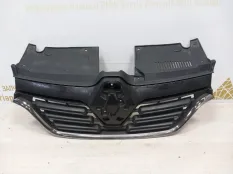 Решетка радиатора Renault Logan 2018-2022 623105887R 2 L8 РЕСТАЙЛИНГ