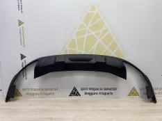 Спойлер Бампера Exeed TXL 2020-2023 602001352AA M32T, задний