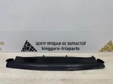 Дефлектор радиатора нижний Skoda Karoq 2017-2021 57A121295A 1 NU7 ДО РЕСТАЙЛИНГ