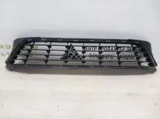 Решетка бампера Renault Logan 2018-2022 622547474R 2 L8 РЕСТАЙЛИНГ