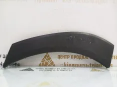 Расширитель крыла Hyundai Tucson 2015-2018 87743D7000 3 TL ДО РЕСТАЙЛИНГ, задний правый