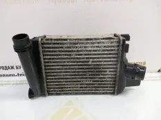 Радиатор интеркулера Renault Duster 2015-2021 144967634R 1 HSA/M РЕСТАЙЛИНГ