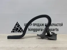 Петля крышки багажника Hyundai Solaris 2017-2020 79220H5000 2 HCR ДО РЕСТАЙЛИНГ, правая