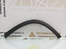 НАКЛАДКА ДВЕРИ Exeed TXL 2020-2023 609001588AA M32T, задняя левая