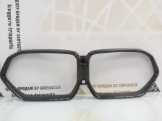 Решетка радиатора BMW X6 2019-2022 51138745303 G06