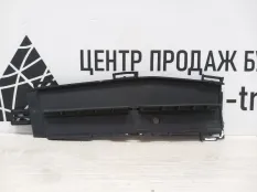 Крышка решетки бампера BMW 5 2017-2019 51117385263 G30 ДО РЕСТАЙЛИНГ, левая