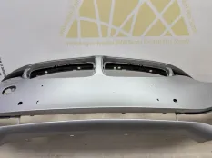 Бампер BMW 4 2017-2020 51117496131 F32 РЕСТАЙЛИНГ, передний