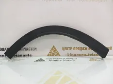 Расширитель крыла Omoda C5 2022-2024 609001179AB T19C, задний правый