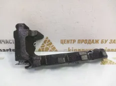 Абсорбер бампера BMW X6 2019-2022 51118092748 G06 M-PACK, передний правый