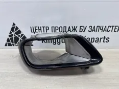 Насадка на глушитель BMW X7 2019-2022 51128074190 G07 M-PACK, правая