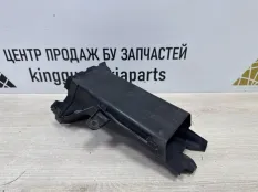 Воздуховод охлаждения тормозов BMW 5 2017-2019 51747383851 G30 ДО РЕСТАЙЛИНГ, левый