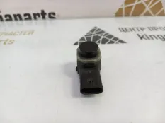 Датчик парковки Volkswagen Touareg 2010-2014 1S0919275 2 7P5 ДО РЕСТАЙЛИНГ