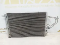 Радиатор кондиционера Changan CS35 Plus 2018-2021 8105100BQ02