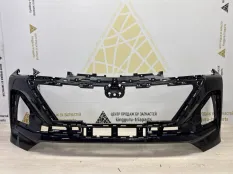 Бампер Changan CS55 Plus 2021-2024 2803101AW20 1, передний